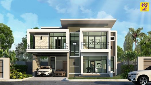 แบบบ้านสไตล์ Cil7l8Wi