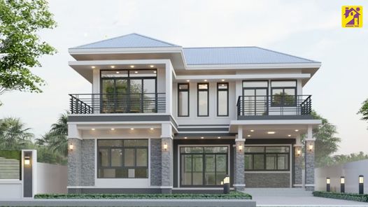 แบบบ้านสไตล์ 127MwPy5