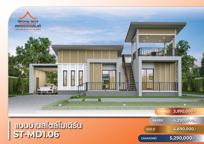 แบบบ้านสไตล์ DYmy5AQ7