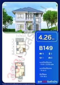 แบบบ้านสไตล์ ABplJeNV