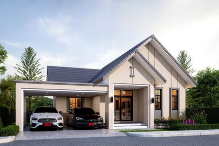 หมู่ 9 คันทรีโฮม เฟส 3