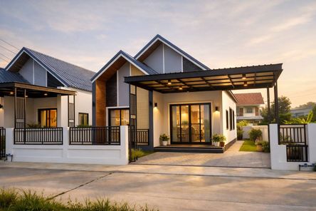 เจริญดีวิลล์