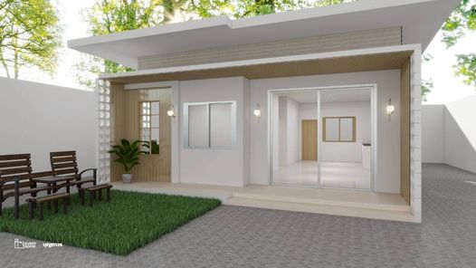 บ้านแสนสุข