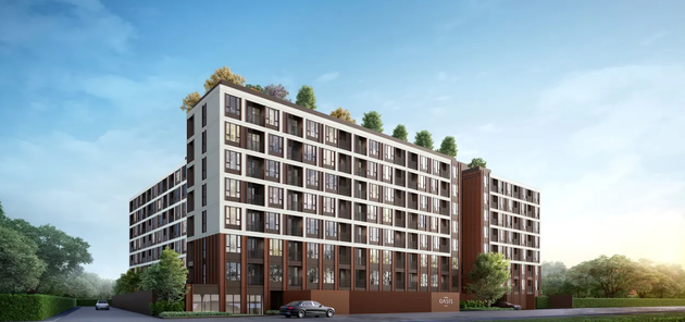 โอเชี่ยน โอเอซิส