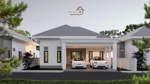 โครงการปาลิ เฮ้าส์ เฟส 1