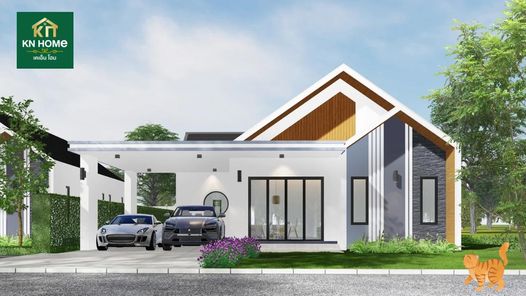 เคเอ็นโฮม เฟส 2