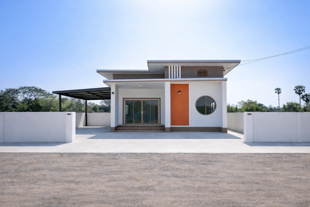 บ้านสร้างสุข นาอุดม-ขามใหญ่