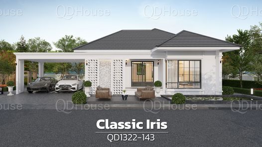 บ้านเซ้นส์ เนเจอร์ 21 เต็งหนาม พิษณุโลก