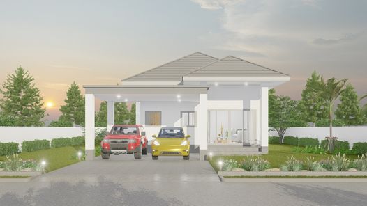 คณพัฒน์ธานี - Baankanapatthani