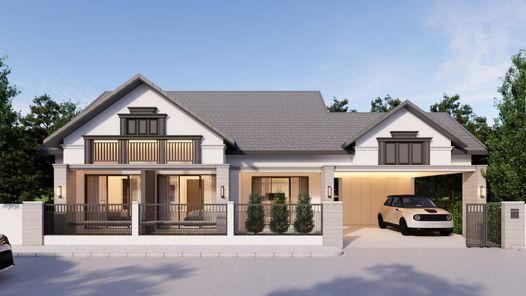 บ้านวนาทะเลแก้ว