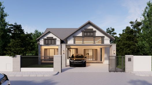 บ้านวนาทะเลแก้ว