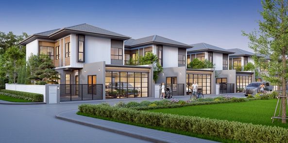 พราว กรีน มายด์