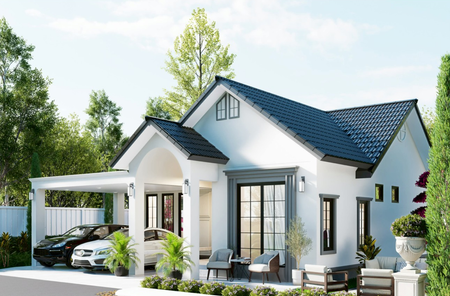 บ้านอยู่เป็นสุข พิษณุโลก