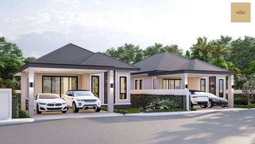 เดอะเมอริท