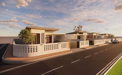 หมู่บ้านเต็มรักบ้านครองธรรม