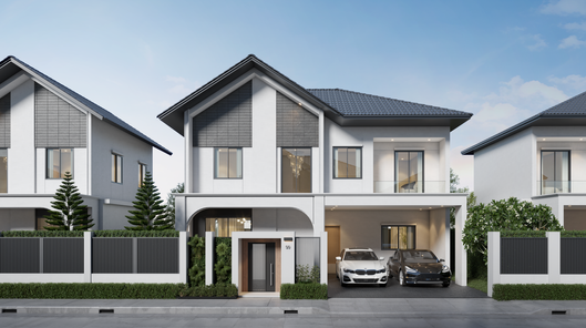 ไพร์ม เทอร์เรซ 8 ชุมแพ - Prime Terrace 8 Chumphae