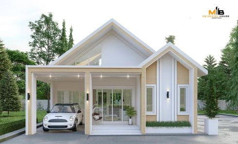 โครงการ เวลาสมาร์ทโฮม1