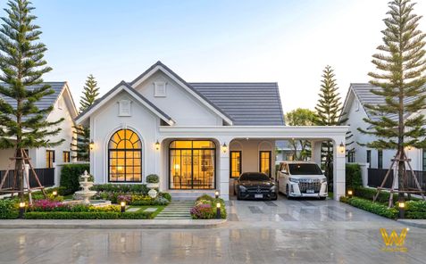 โครงการ วราศิริ