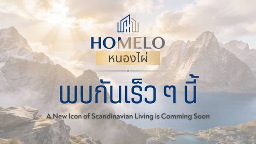 โฮเมโล่ หนองไผ่