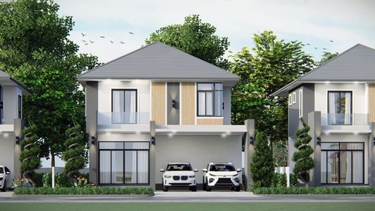 ดิ แอสตร้า วิลล์ ศรีนครินทร์ ขอนแก่น