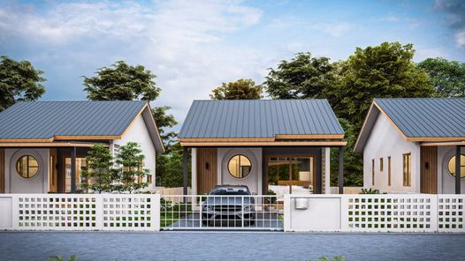 ไอลิช บ้านมูจิ มินิมอล 3/2