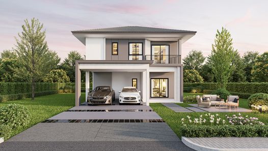 สาริน วิสต้า นาเมือง