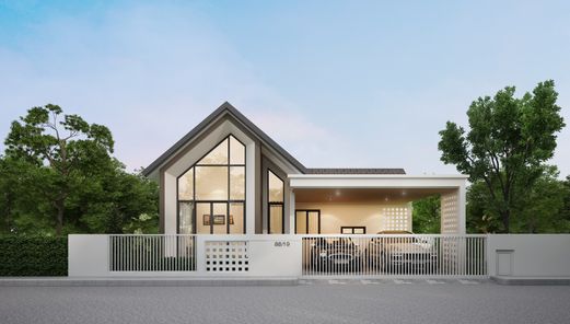 เกษวดี เรสซิเดนท์