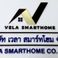 โครงการ เวลาสมาร์ทโฮม1