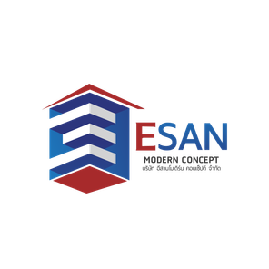 บจก.อีสานโมเดิร์น​ คอนเซ็ปต์​