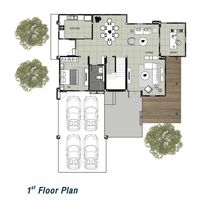 ภาพแบบบ้าน-ราชาวดี