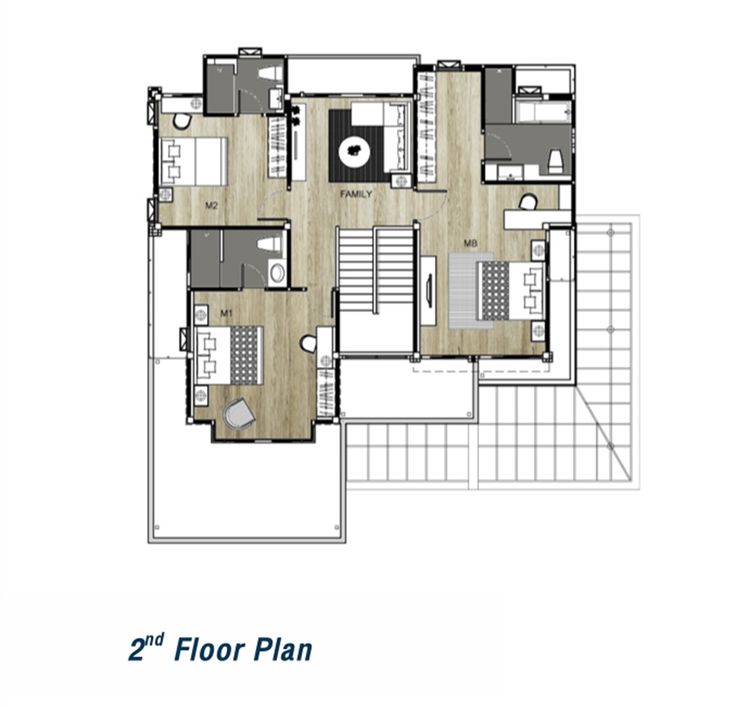ภาพแบบบ้าน-ราชาวดี