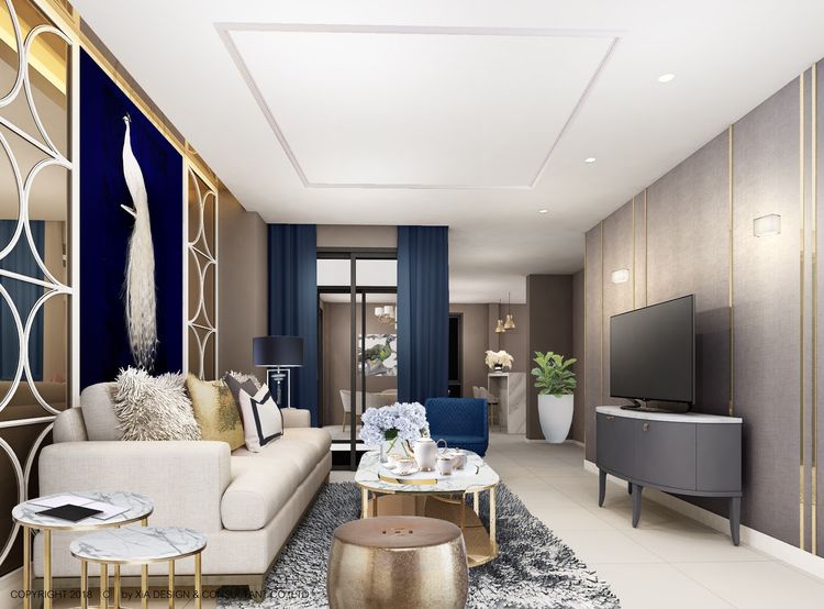 ภาพแบบบ้าน-Primrose