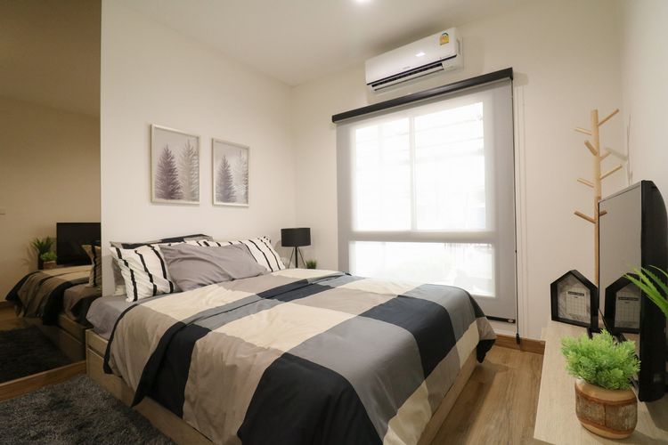 ภาพแบบบ้าน-ทาวน์โฮม