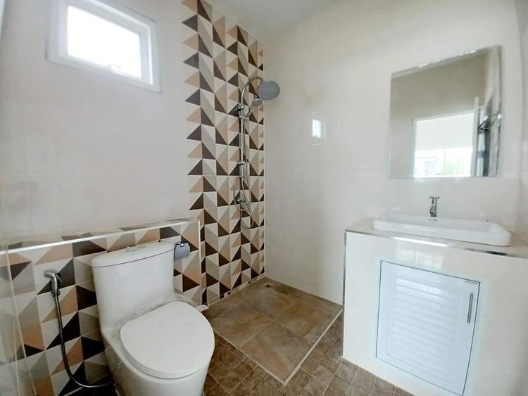 ภาพแบบบ้าน-Type A