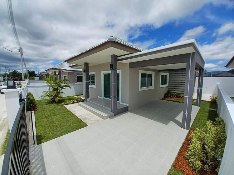 ภาพแบบบ้าน-Type A