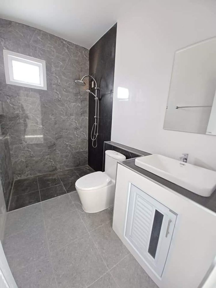 ภาพแบบบ้าน-Type B