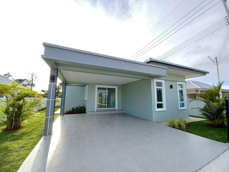 ภาพแบบบ้าน-Type B