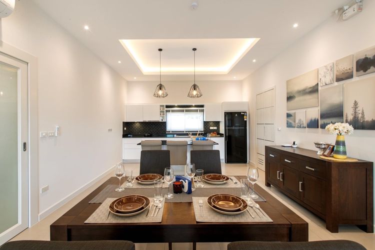 ภาพแบบบ้าน-House Type A2 Pool Villa Retirement