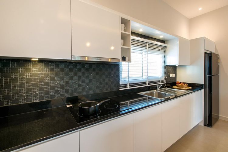 ภาพแบบบ้าน-House Type A2 Pool Villa Retirement