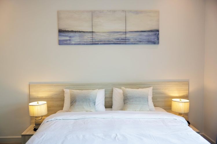 ภาพแบบบ้าน-House Type L3 Pool Villa Retirement