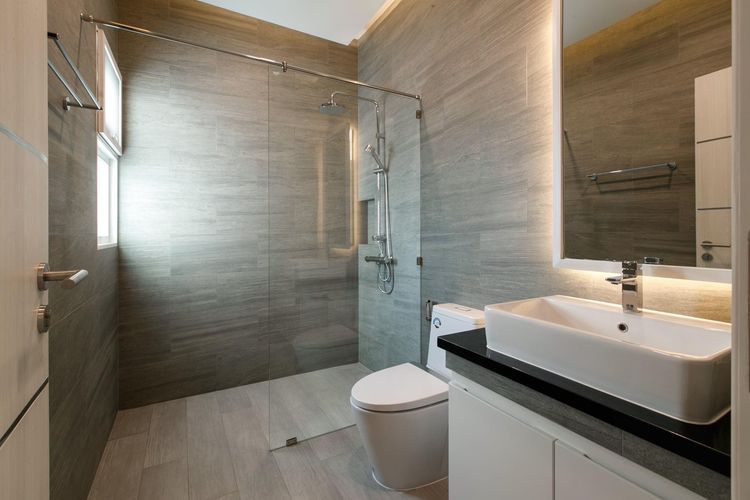 ภาพแบบบ้าน-House Type A3 Pool Villa Retirement