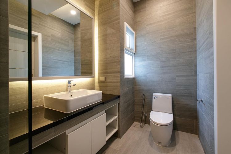 ภาพแบบบ้าน-House Type A3 Pool Villa Retirement