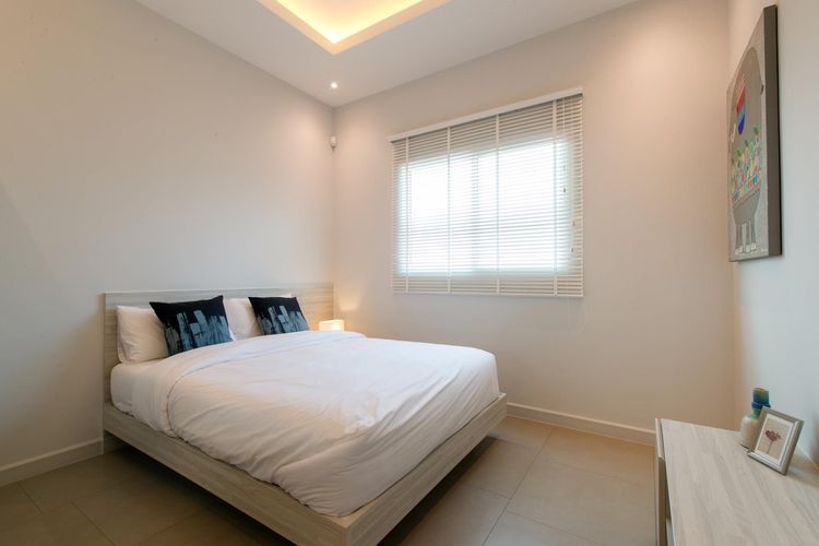 ภาพแบบบ้าน-House Type A3 Pool Villa Retirement