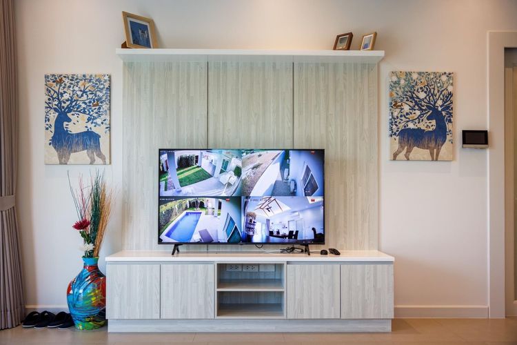 ภาพแบบบ้าน-House Type A3 Pool Villa Retirement