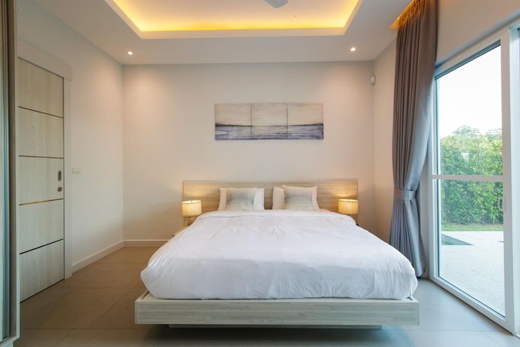 ภาพแบบบ้าน-House Type A3 Pool Villa Retirement