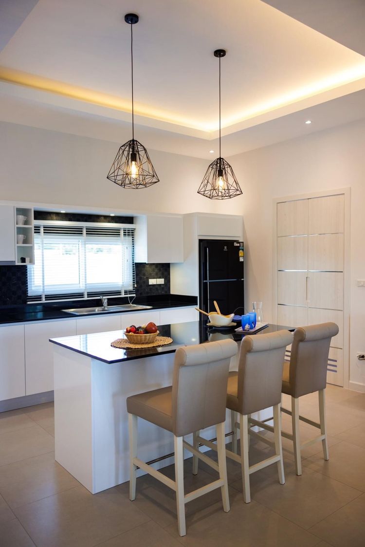 ภาพแบบบ้าน-House Type A3 Pool Villa Retirement