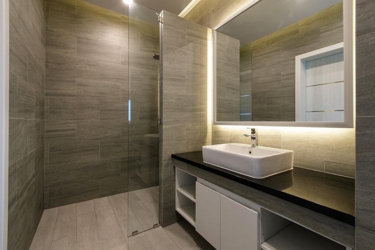 ภาพแบบบ้าน-House Type A3 Pool Villa Retirement