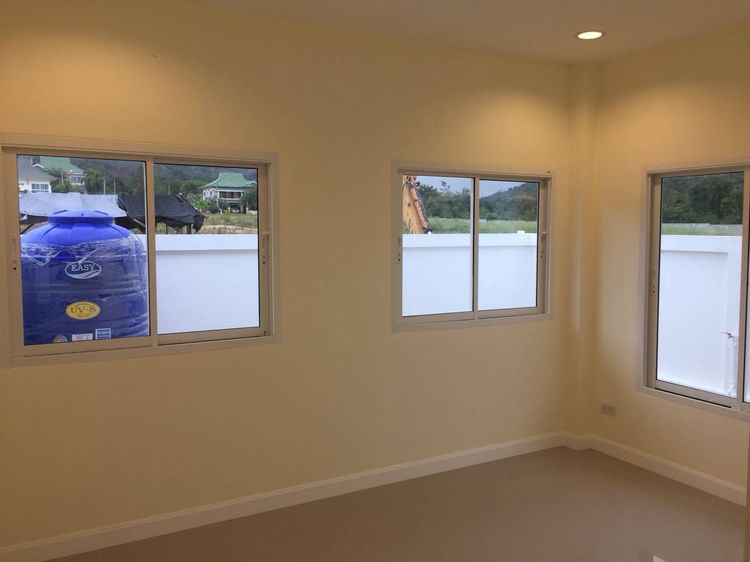 ภาพแบบบ้าน-บ้านเดี่ยว