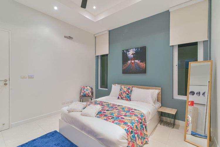 ภาพแบบบ้าน-Villa Pine