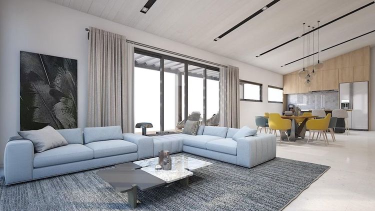 ภาพแบบบ้าน-Villa Teak